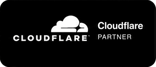 Cloudflare Partner