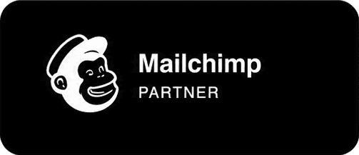 Mailchimp Partner